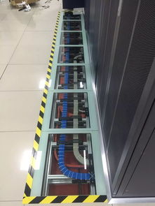 智能化弱電工程優秀施工工藝做法圖片展示
