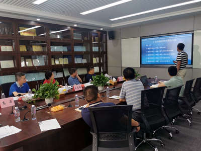 《建筑智能化工程施工文件規范》團體標準通過專家審定