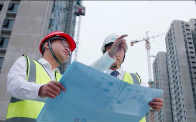 智能建造技術專業