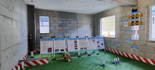 中建新疆建工集團第三建設工程:智能化、標準化助推建設工程安全生產