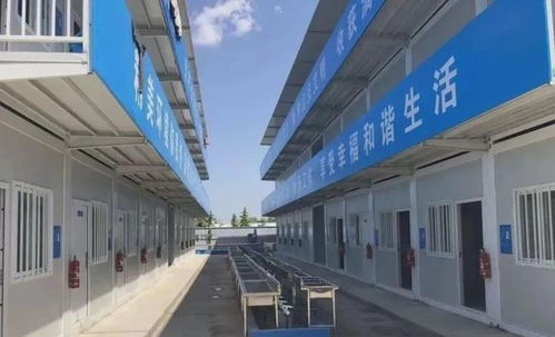 住建部強抓建筑施工環(huán)境,你們的工地達標了嗎 還不整改就晚了