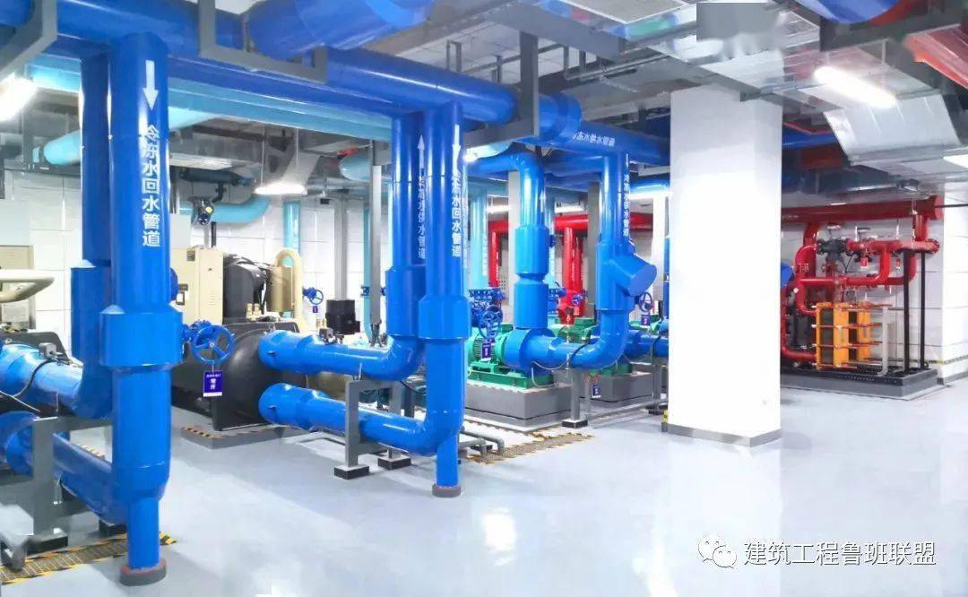 智能化弱電機房工程施工過程圖片看看同行干的怎么樣