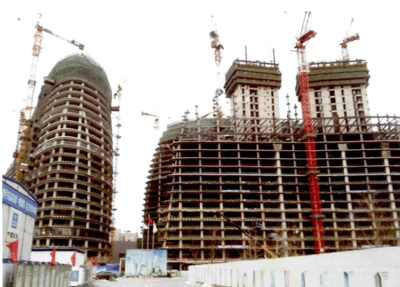 馬智亮_施工企業如何卓有成效的應用BIM技術